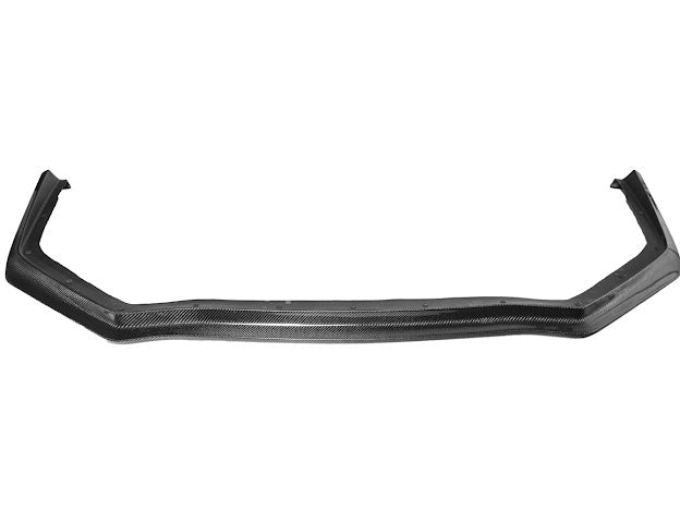 2018-2021 SUBARU WRX / STI | “COMPETITION SPORT” STYLE FRONT SPLITTER LIP GROUND EFFECT