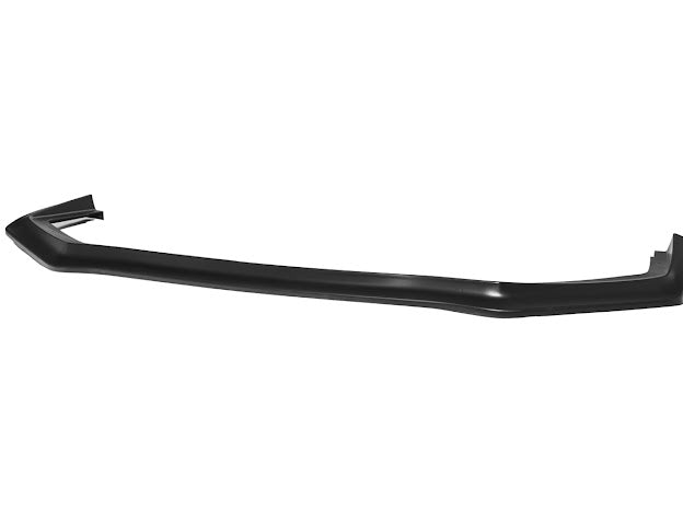 2018-2021 SUBARU WRX / STI | “COMPETITION SPORT” STYLE FRONT SPLITTER LIP GROUND EFFECT
