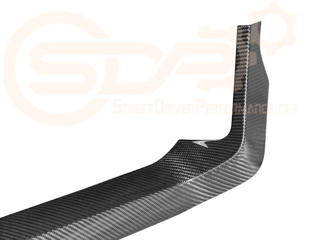 2021-UP FORD F-150 | FACTORY STYLE CARBON FIBER CENTER CONSOLE SIDE PANELS TRIM COVER PAIR