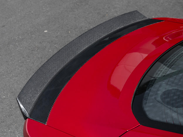 Street Driven Performance