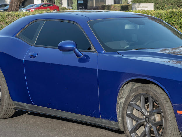 Street Driven Performance