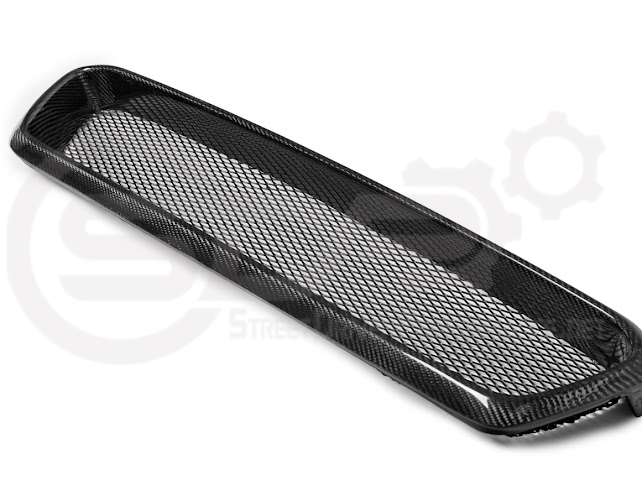 2015-2017 SUBARU WRX / STI | COMPETITION SPORT STYLE FRONT MESH GRILLE INSERT REPLACEMENT