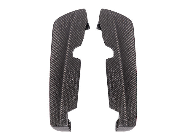 2015-2021 SUBARU WRX / STI “COMPETITION SPORT” STYLE REAR APRON LIP