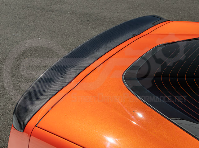 Street Driven Performance