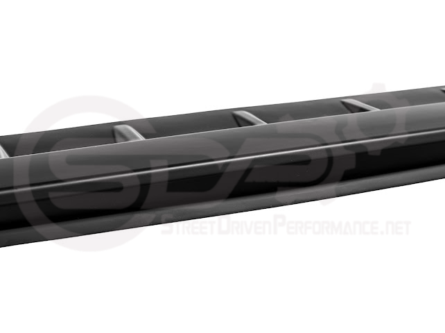 2024-UP CHEVROLET COLORADO | GMC CANYON REAR TAILGATE TRUNK SPOILER