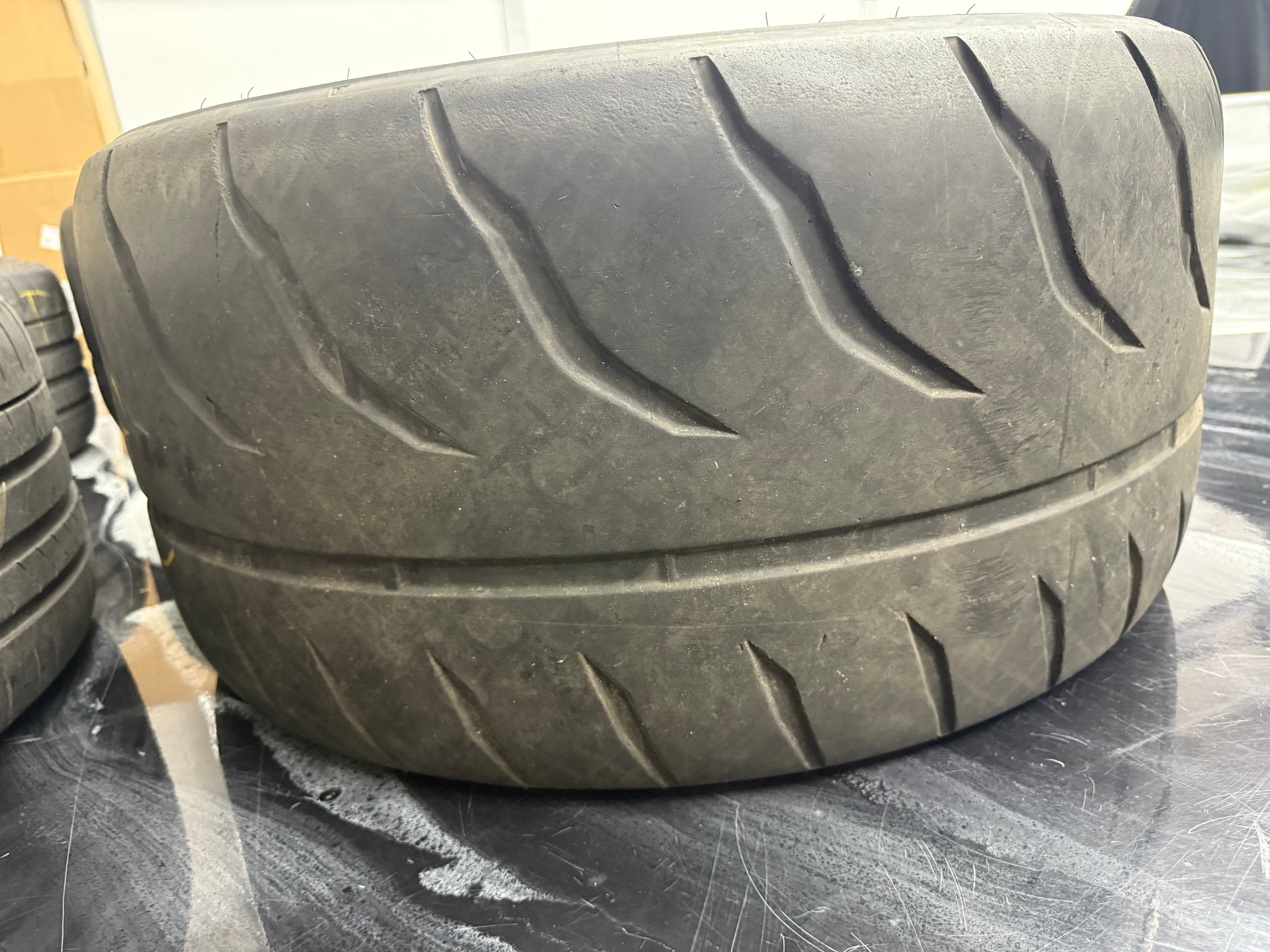 Mclaren 765LT OEM Wheels