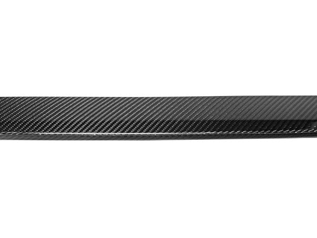 2023-UP HONDA CIVIC FL5 TYPE-R | SDP PERFORMANCE STYLE CARBON FIBER FRONT HOOD VENT