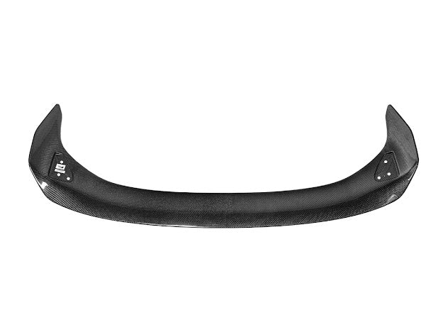 *BLEMISHED-DISCOUNTED* 2023-UP HONDA CIVIC TYPE-R CARBON FIBER REAR HIGH WING SPOILER