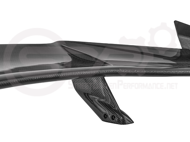 2020-UP CORVETTE C8 | ZR1 STYLE REAR WING SPOILER