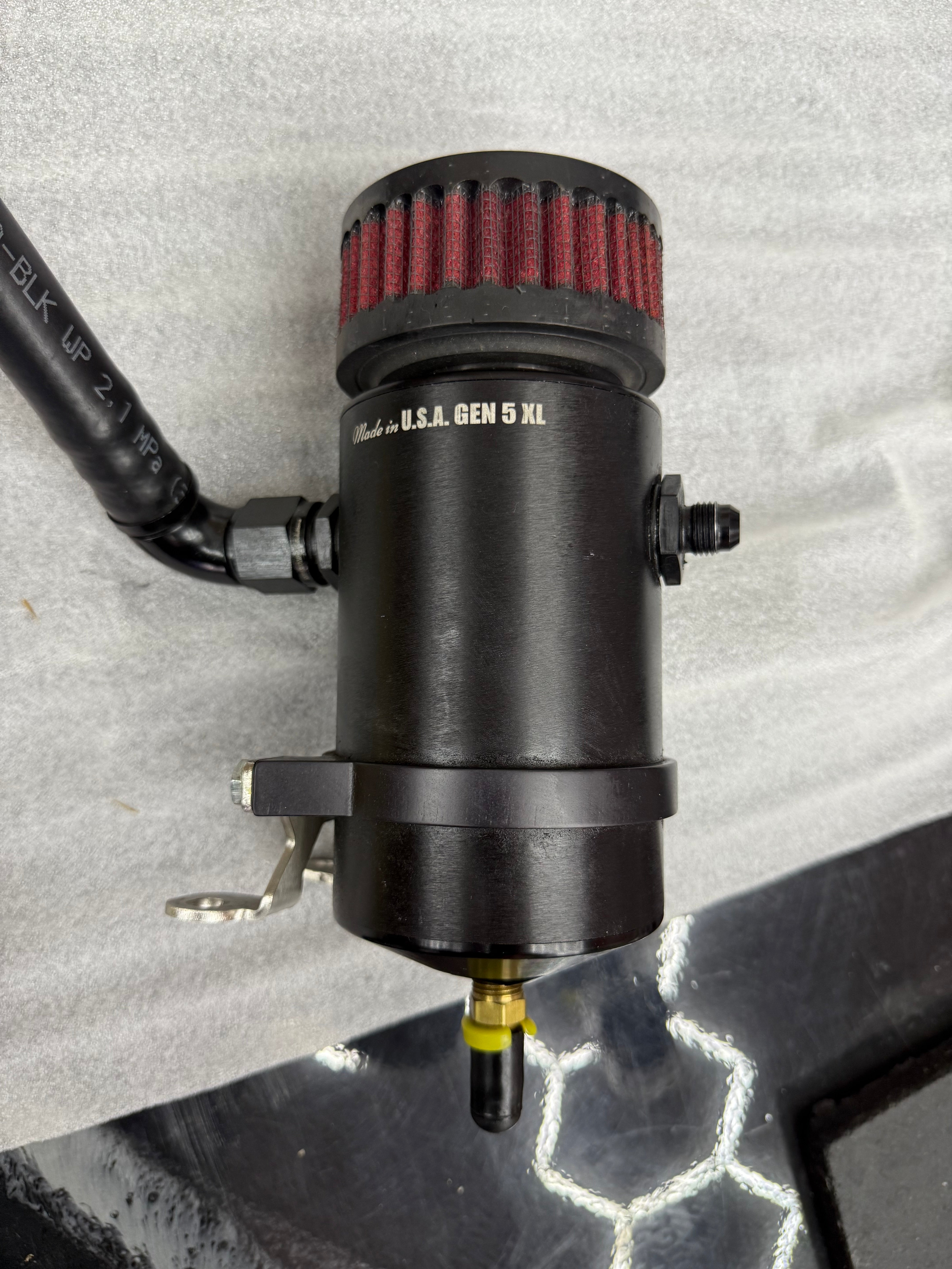 Street Driven Performance