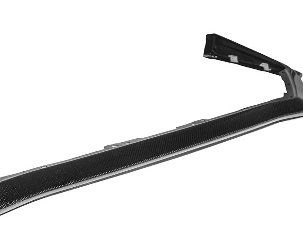 2015-2021 SUBARU WRX / STI | SDP LIMITED FRONT SPLITTER LIP GROUND EFFECT