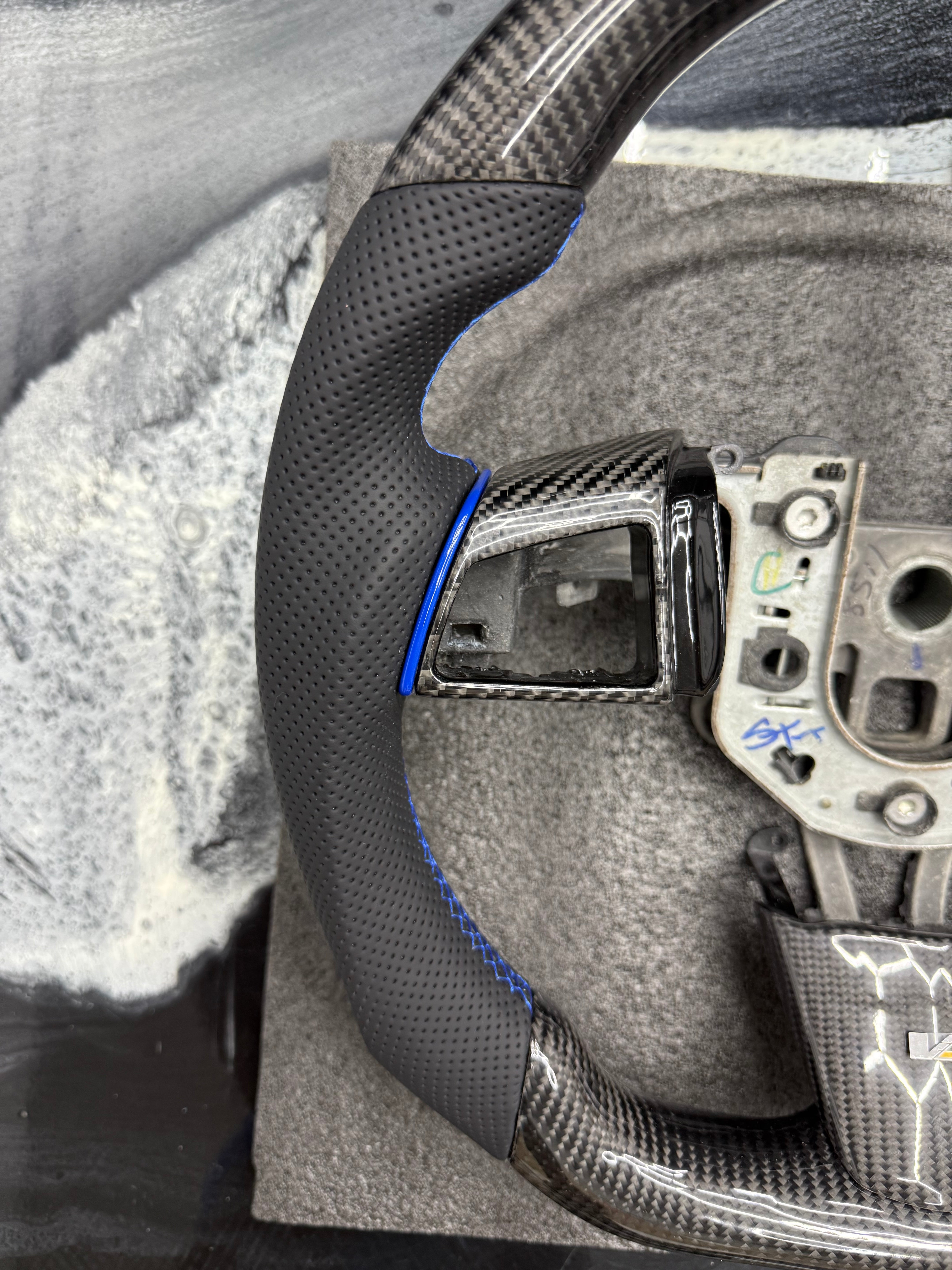 Street Driven Performance