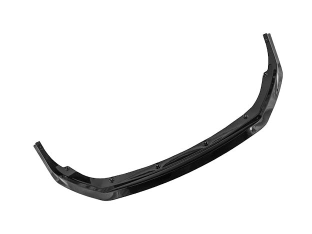 2023-UP TOYOTA GR COROLLA |GR STYLE FRONT LIP SPLITTER GROUND EFFECTS