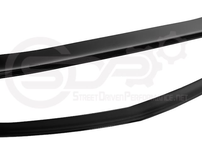 2023-UP ACURA INTEGRA DE | SDP PERFORMANCE STYLE REAR TRUNK WING SPOILER
