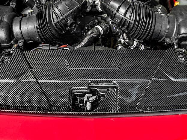 Street Driven Performance