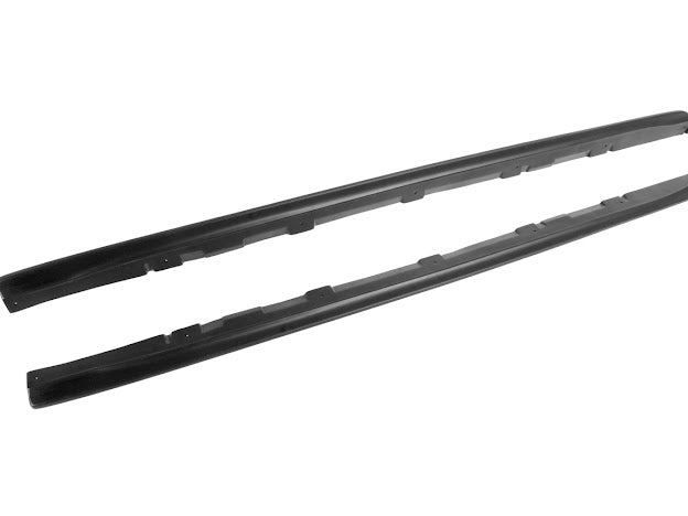 2015-2021 SUBARU WRX / STI “COMPETITION SPORT” STYLE SIDE SKIRTS ROCKER PANEL GROUND EFFECTS