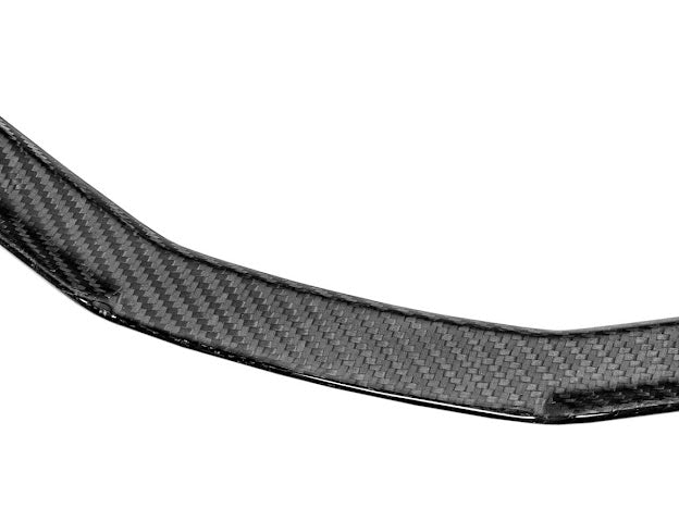 2020+ CHEVROLET CORVETTE C8 COUPE | REAR WINDOW HATCH DECK LID SPOILER