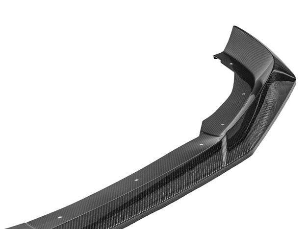 2023-Up Acura Integra DE4 | Performance Front Bumper Splitter Lip Ground Effects