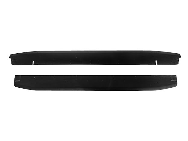 2022-UP TOYOTA GR86 & SUBARU BRZ | ARTISAN SPIRIT STYLE SIDE SKIRTS ROCKER PANELS GROUND EFFECTS