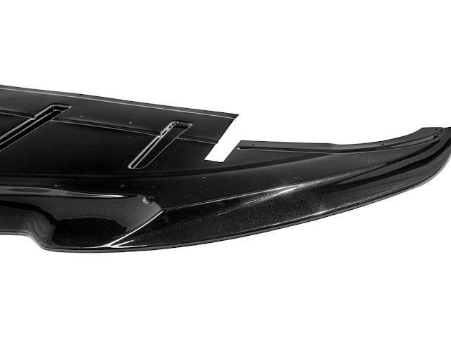 2014-2019 C7 Corvette - Z51 Aero Package - Front Lip Splitter / Ground Effects