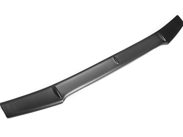 2015-2021 SUBARU WRX / STI | SDP TRACK PACKAGE REAR GURNEY FLAP SPOILER WING EXTENSION