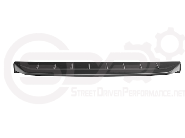 1999-2006 CHEVROLET SILVERADO 1500 REAR TAILGATE WING SPOILER