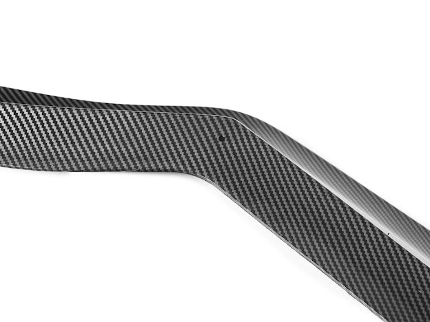 2018-2021 SUBARU WRX / STI | “COMPETITION SPORT” STYLE FRONT SPLITTER LIP GROUND EFFECT