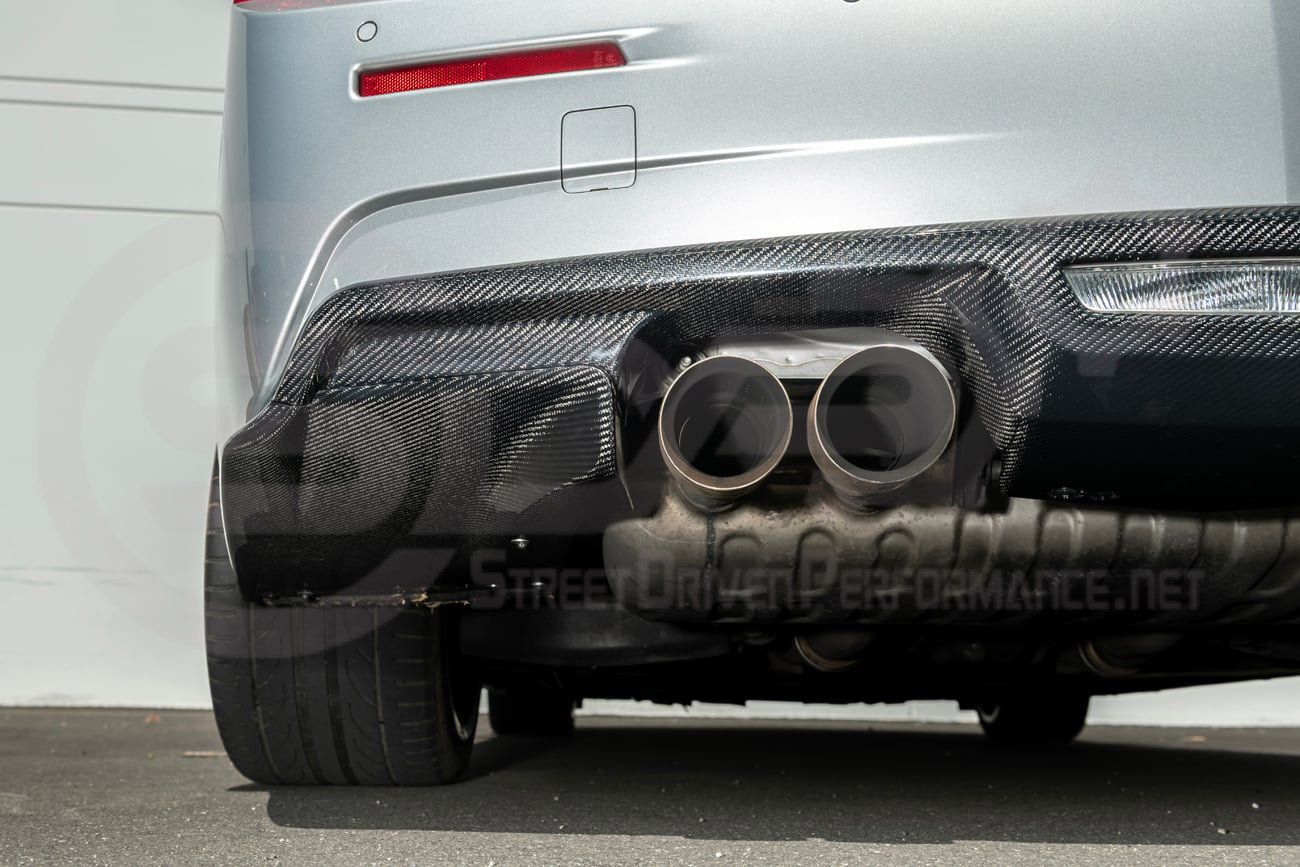 Street Driven Performance