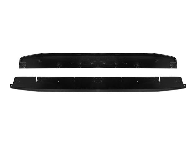 2022-UP TOYOTA GR86 & SUBARU BRZ | ARTISAN SPIRIT STYLE SIDE SKIRTS ROCKER PANELS GROUND EFFECTS