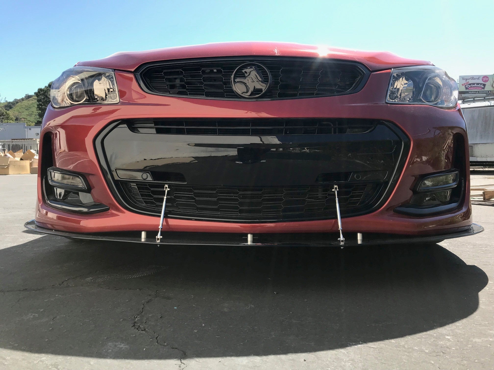 StreetDrivenPerformance.com APR Performance