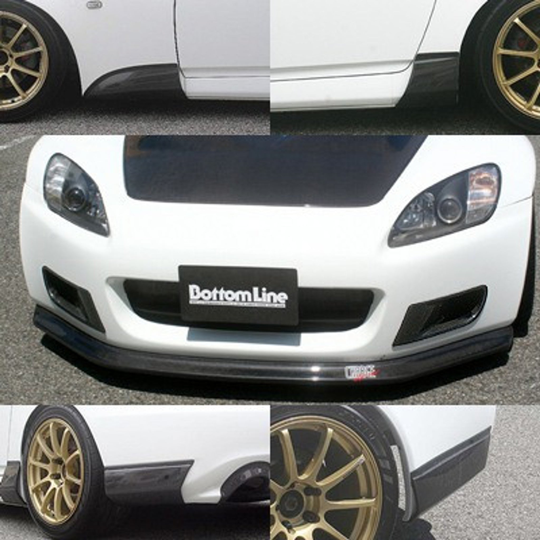 Street Driven Performance