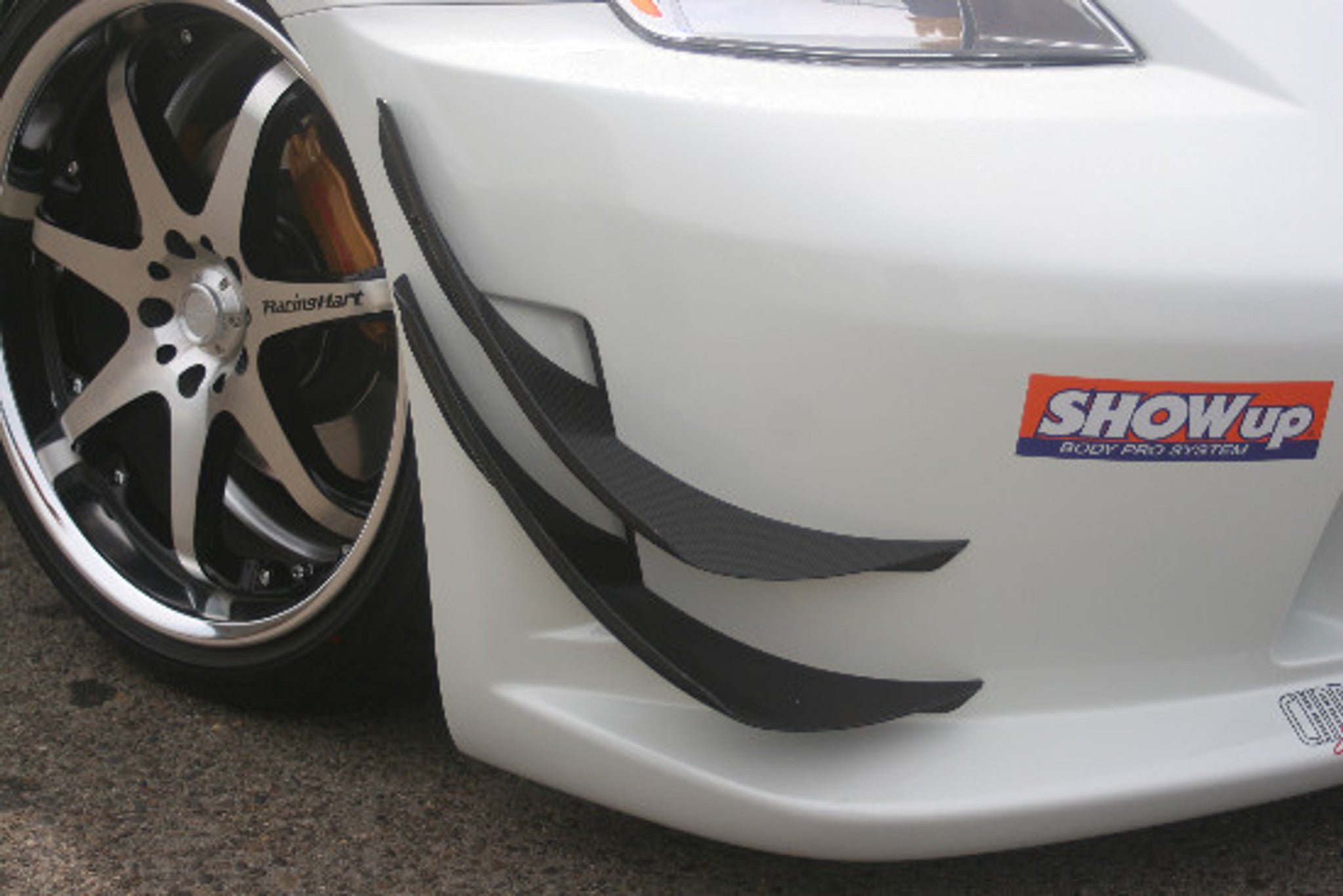 Street Driven Performance