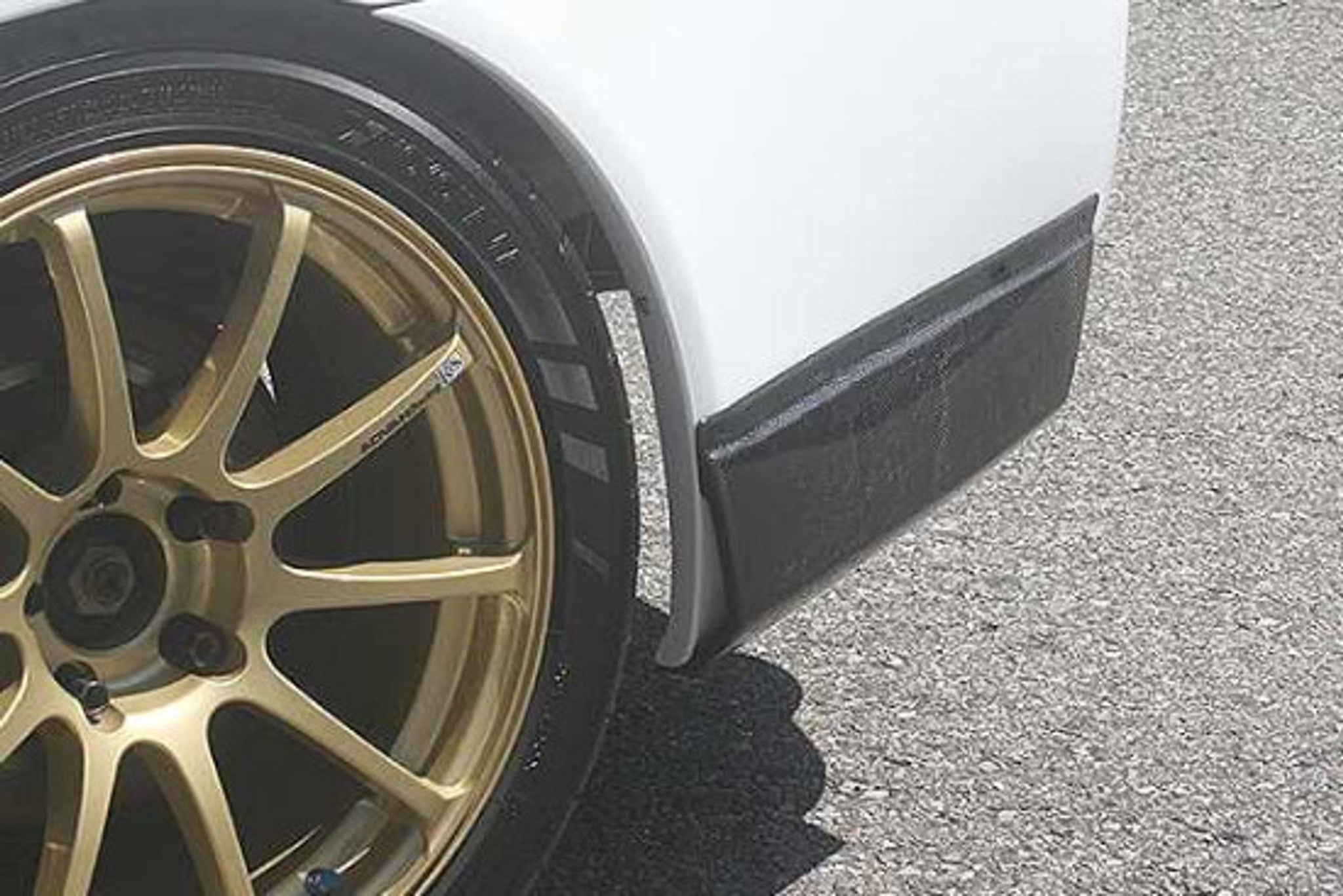 Street Driven Performance
