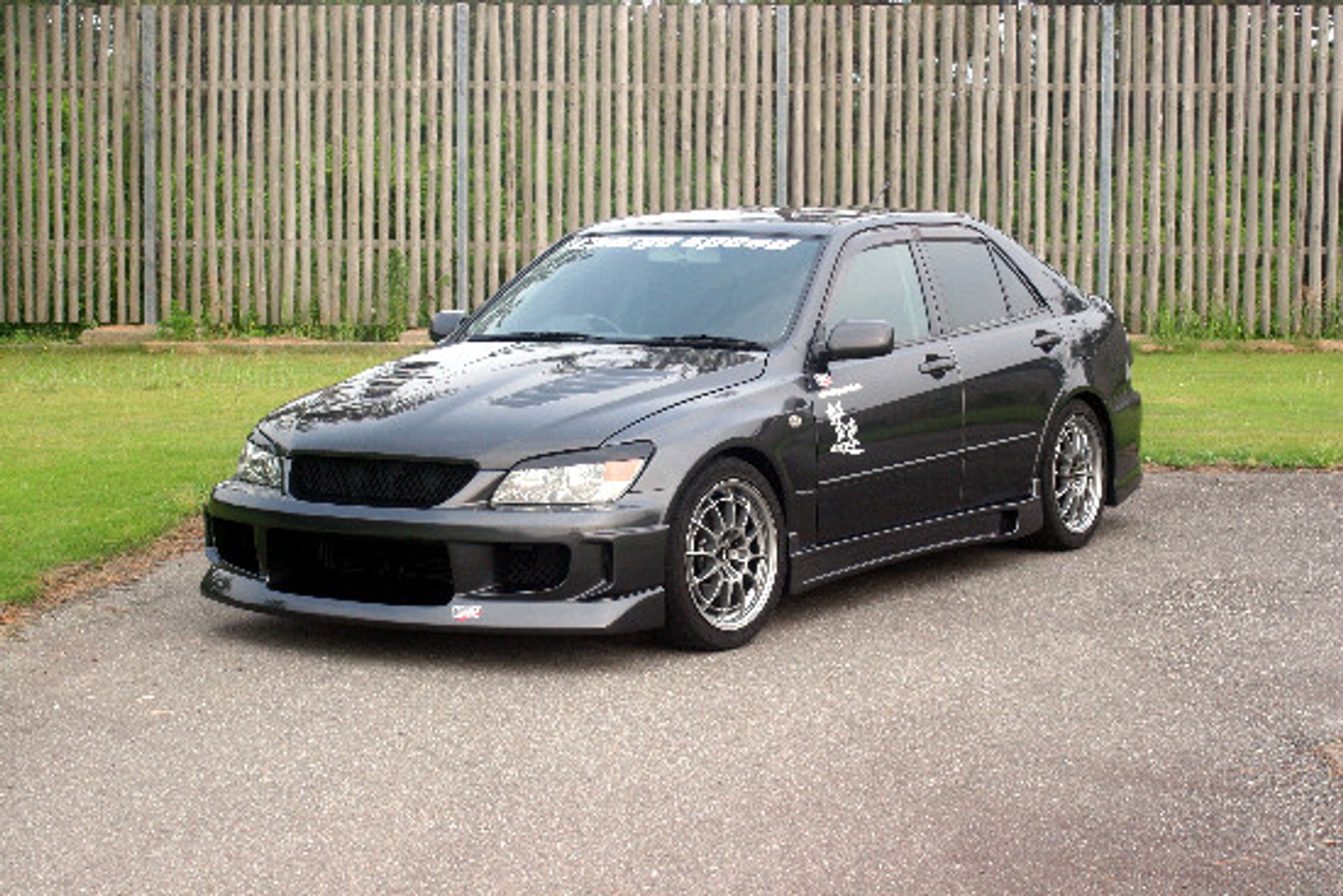 Street Driven Performance