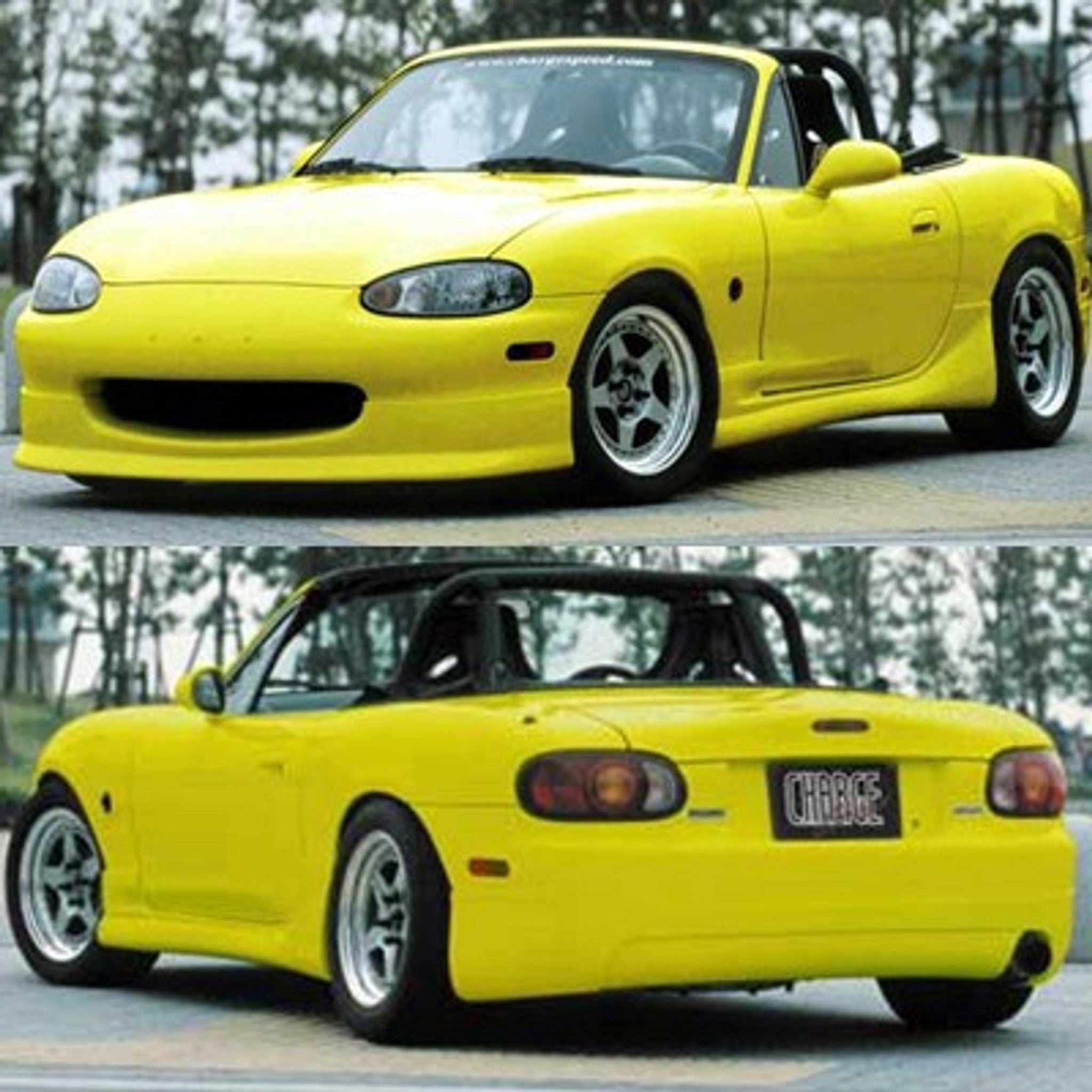 Street Driven Performance