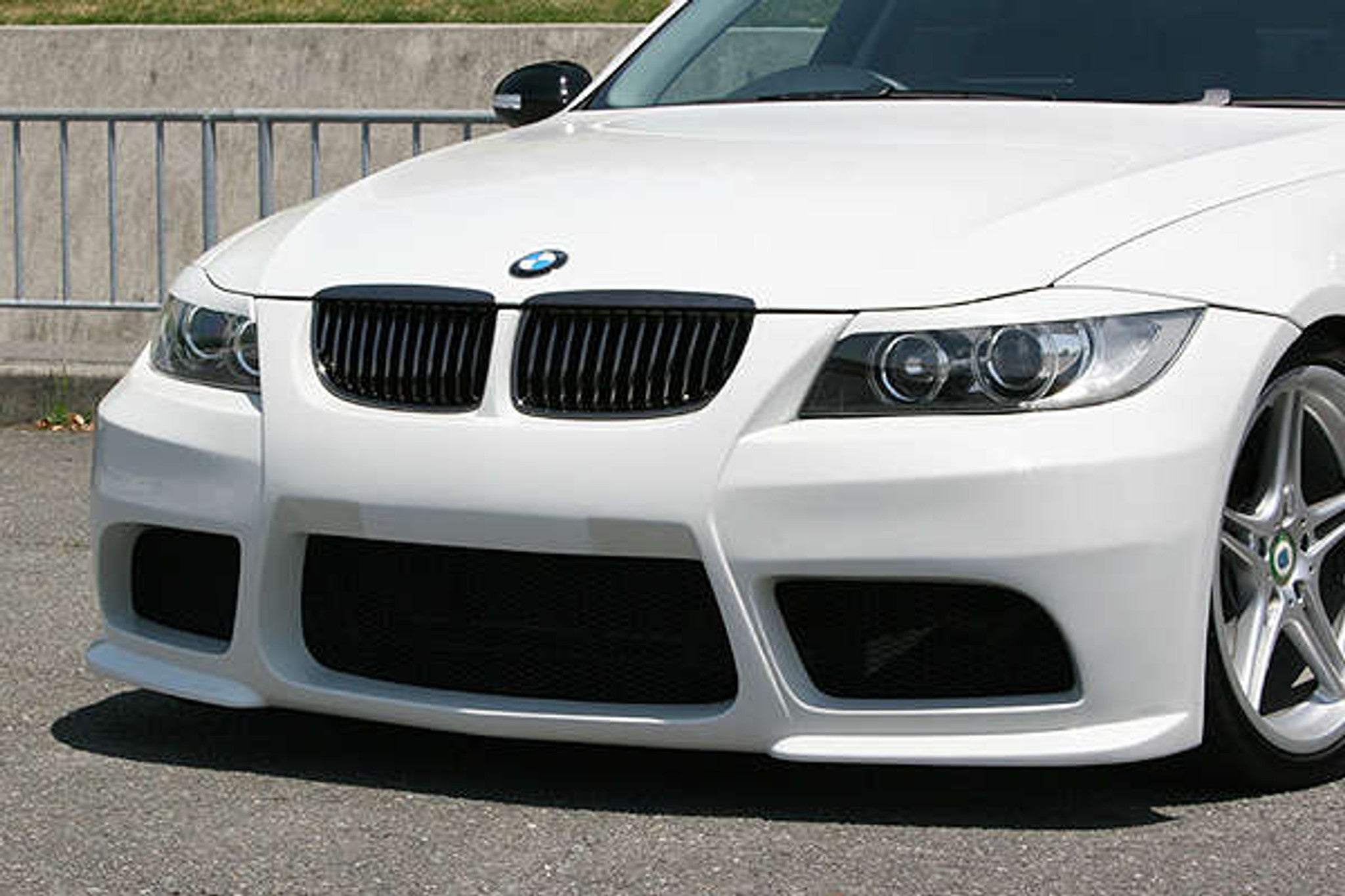 Street Driven Performance