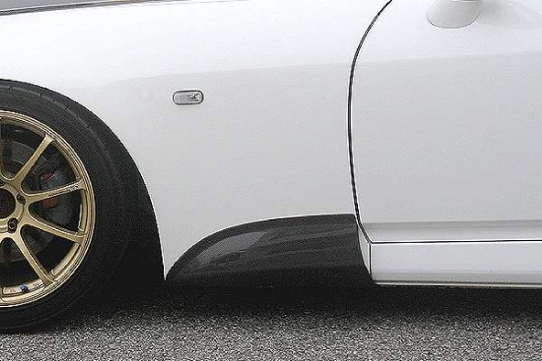 Street Driven Performance