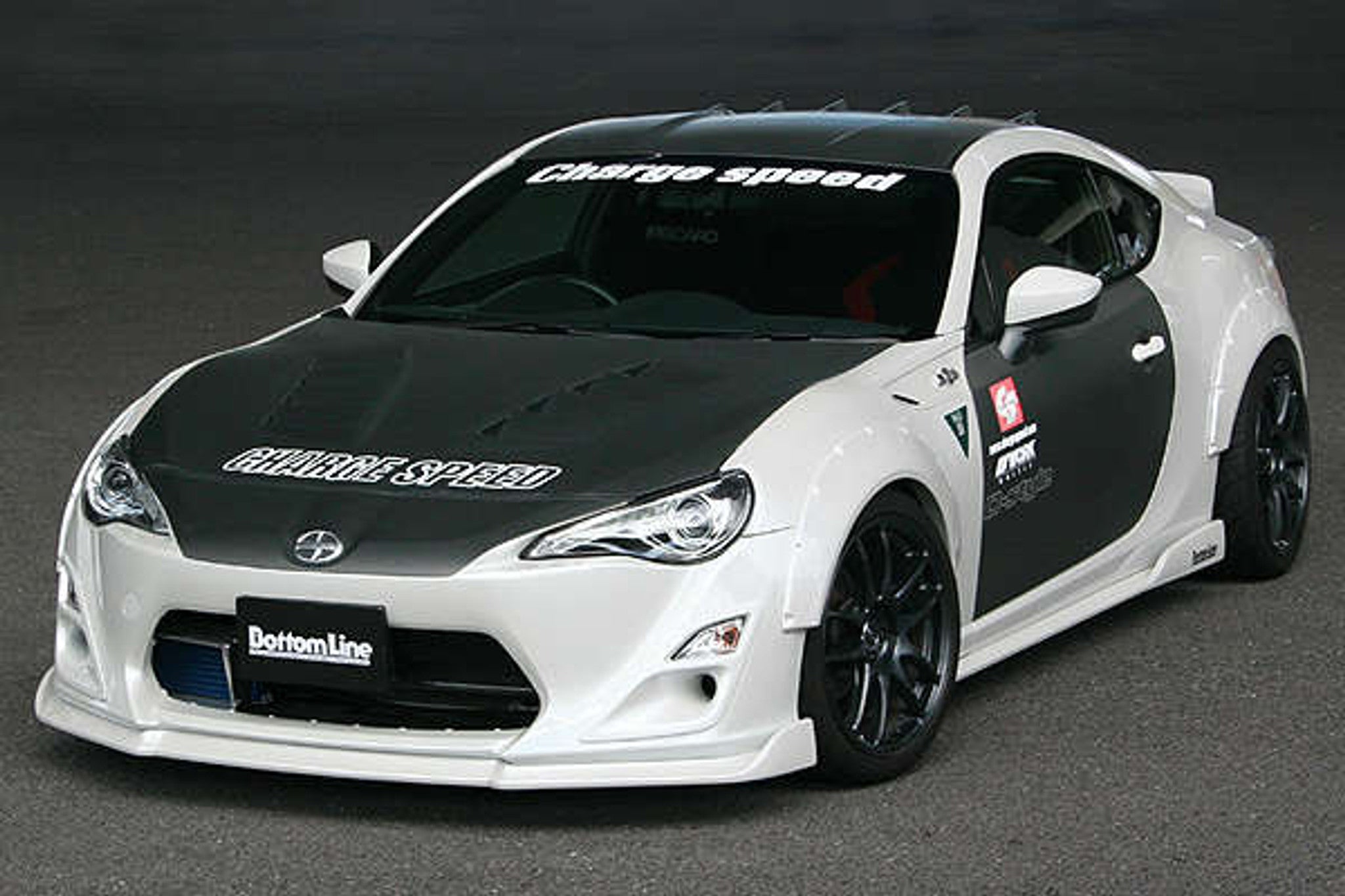 Street Driven Performance