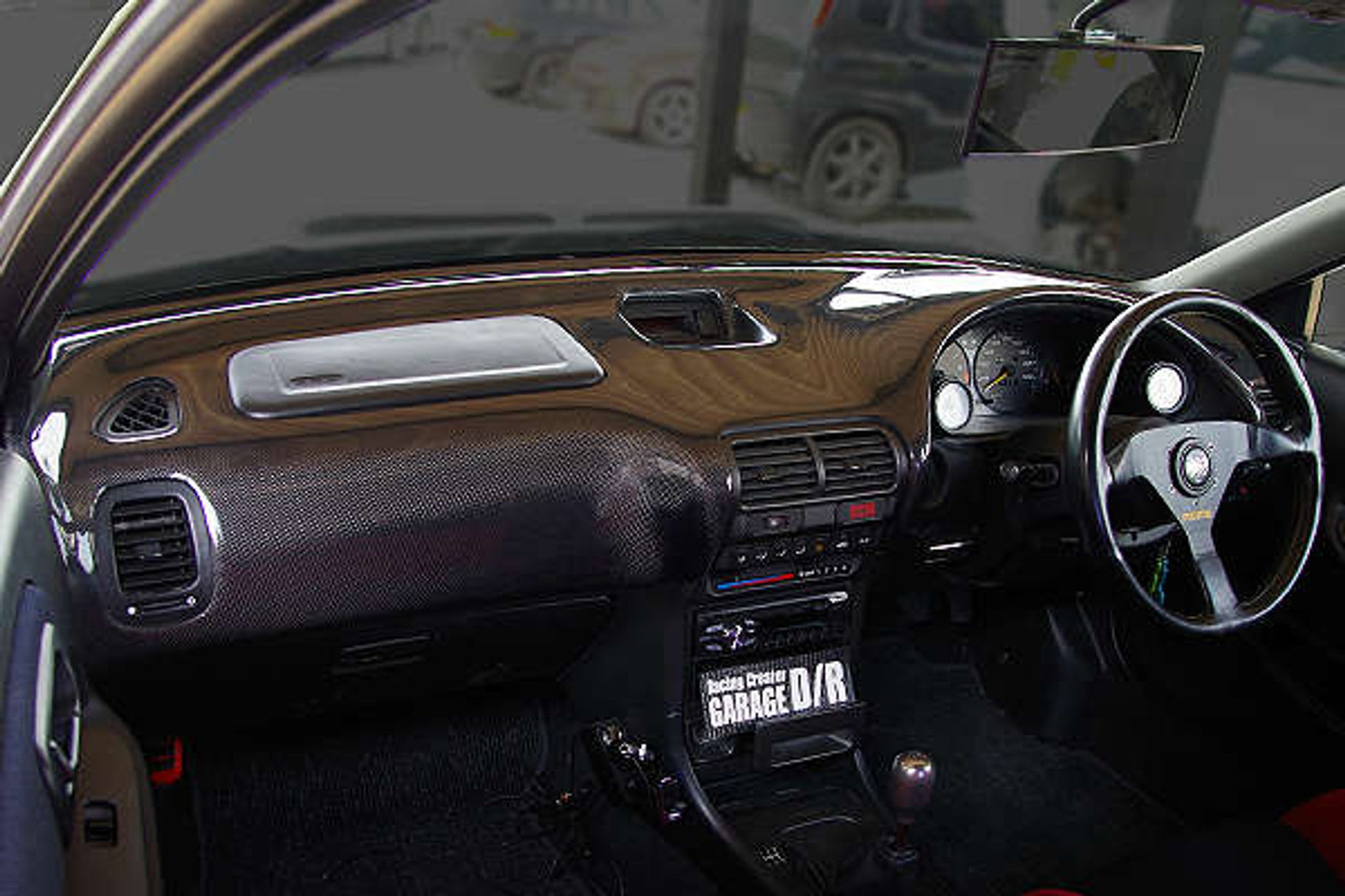 Street Driven Performance