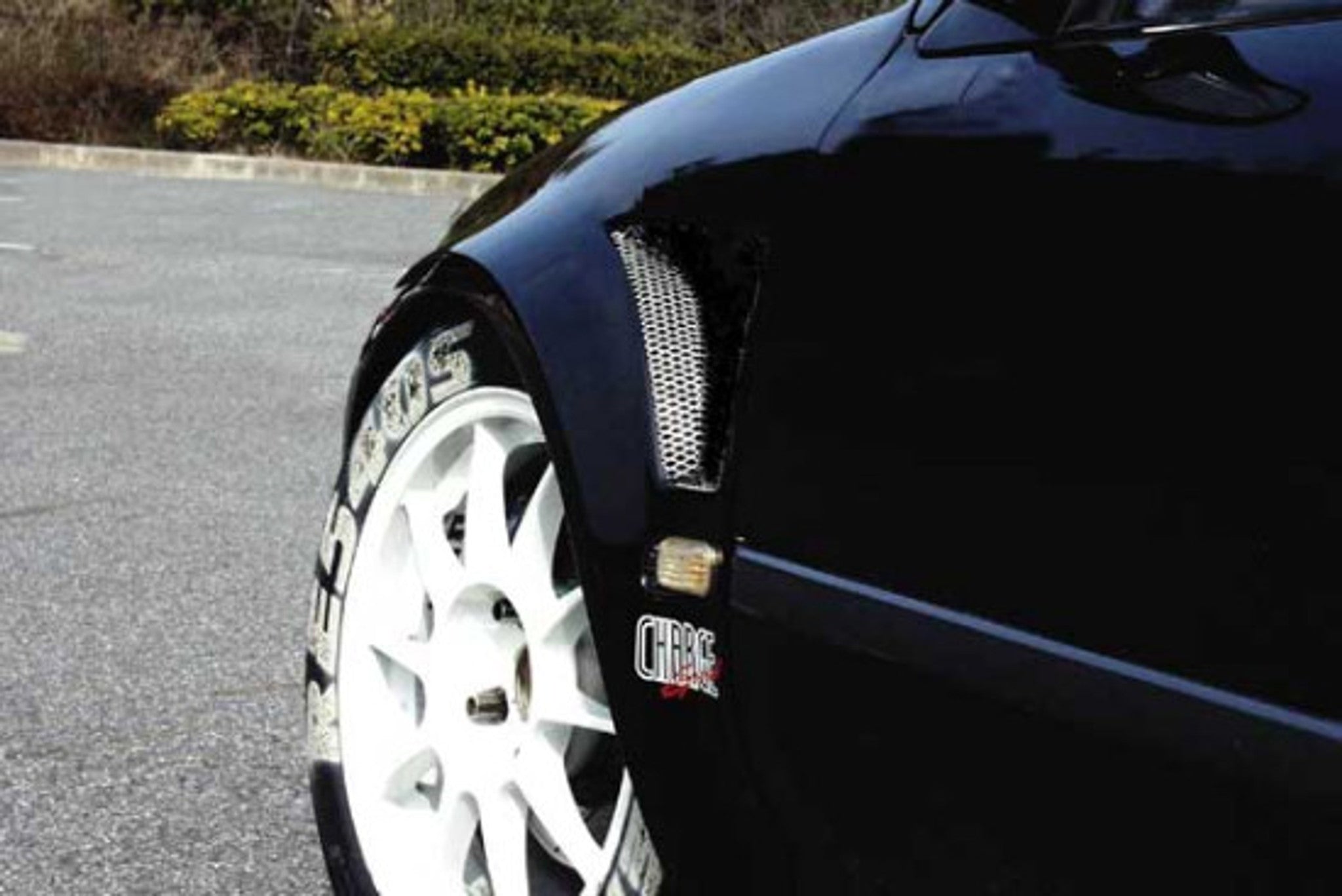 Street Driven Performance