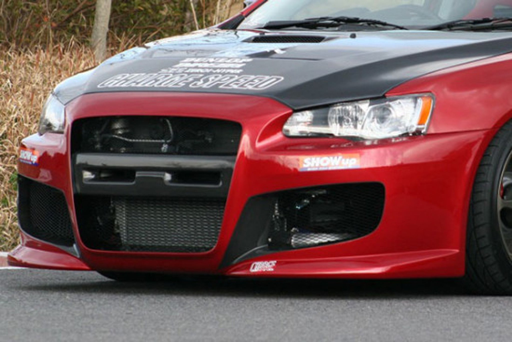 Street Driven Performance