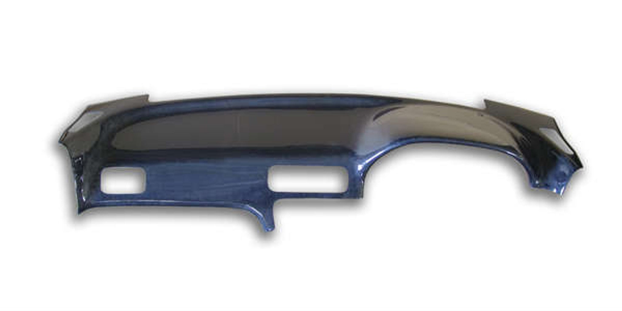 Charge Speed 1989-1994 Nissan 240SX/ RPS13/ S13 Silvia OEM Carbon Dashboard Cover