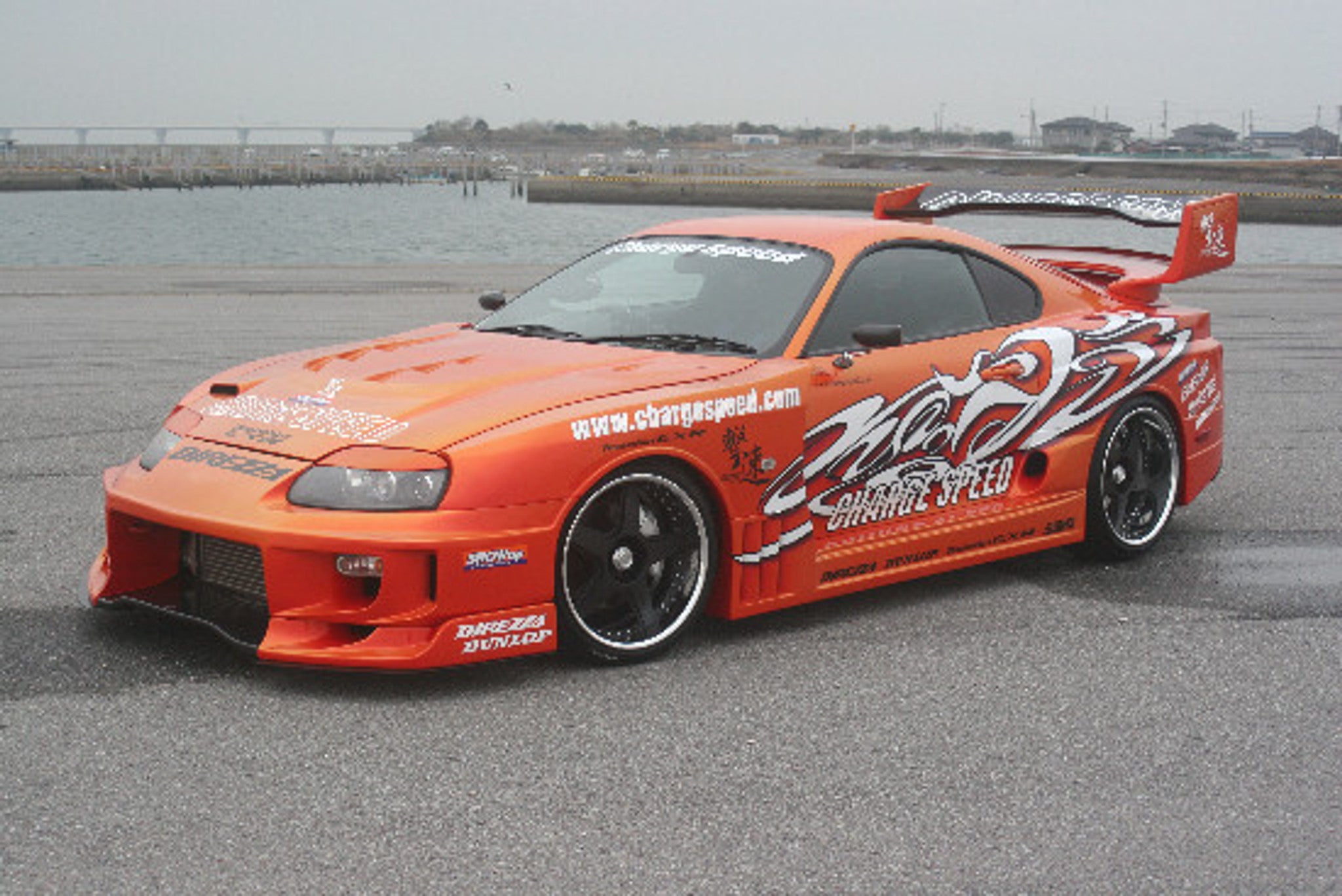 Street Driven Performance