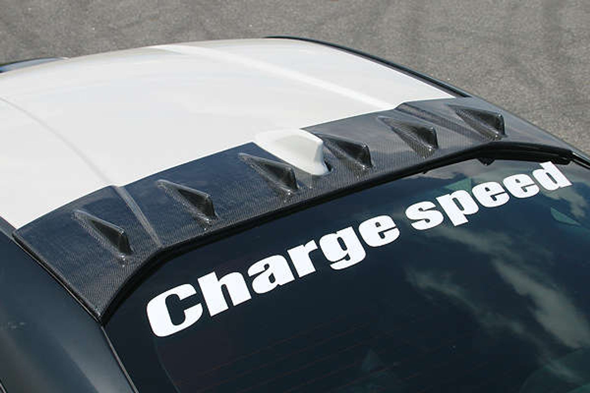 Street Driven Performance