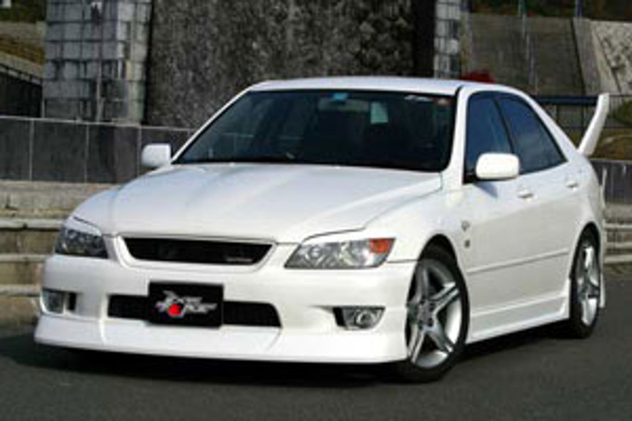Street Driven Performance