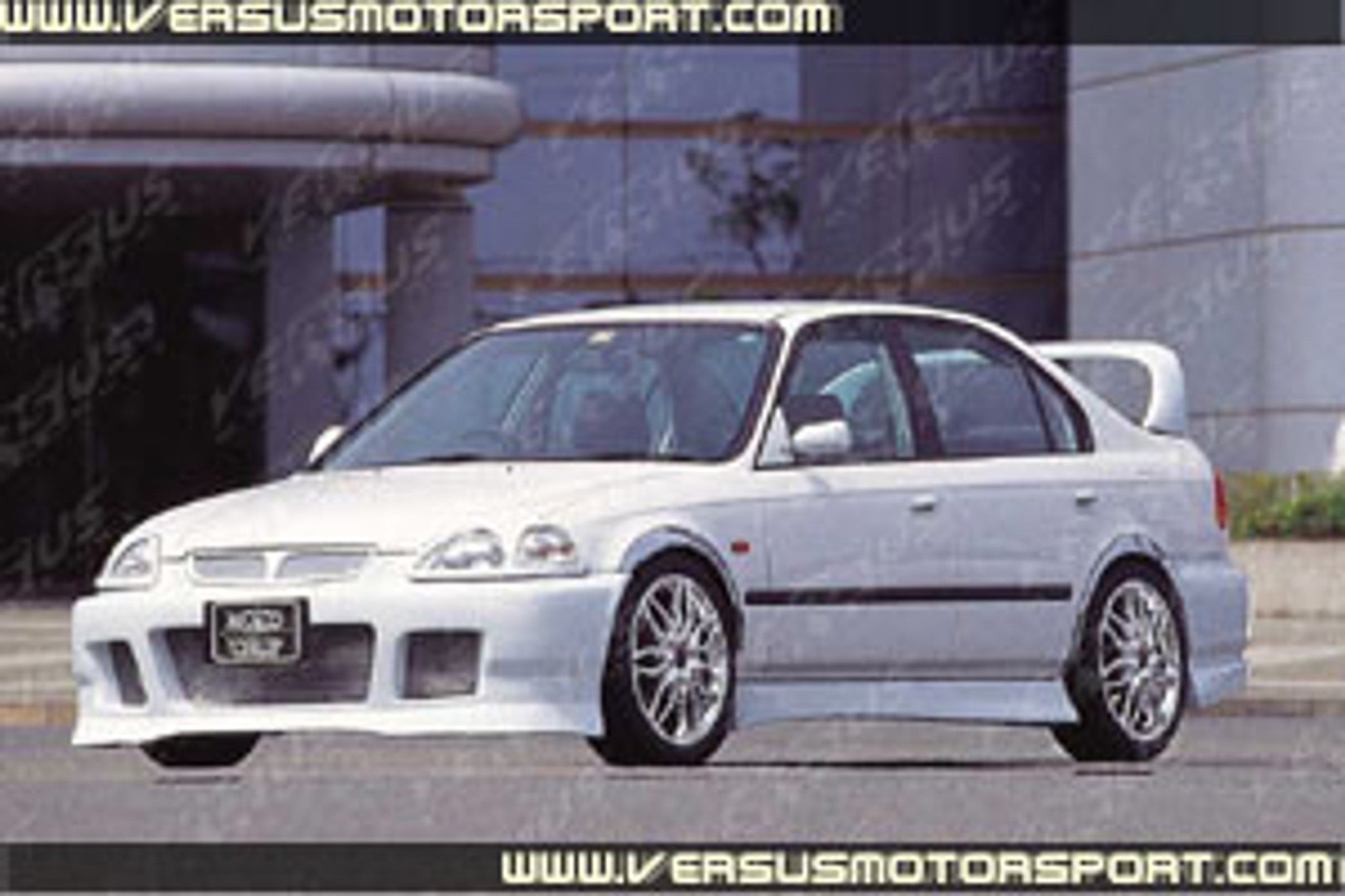 Street Driven Performance