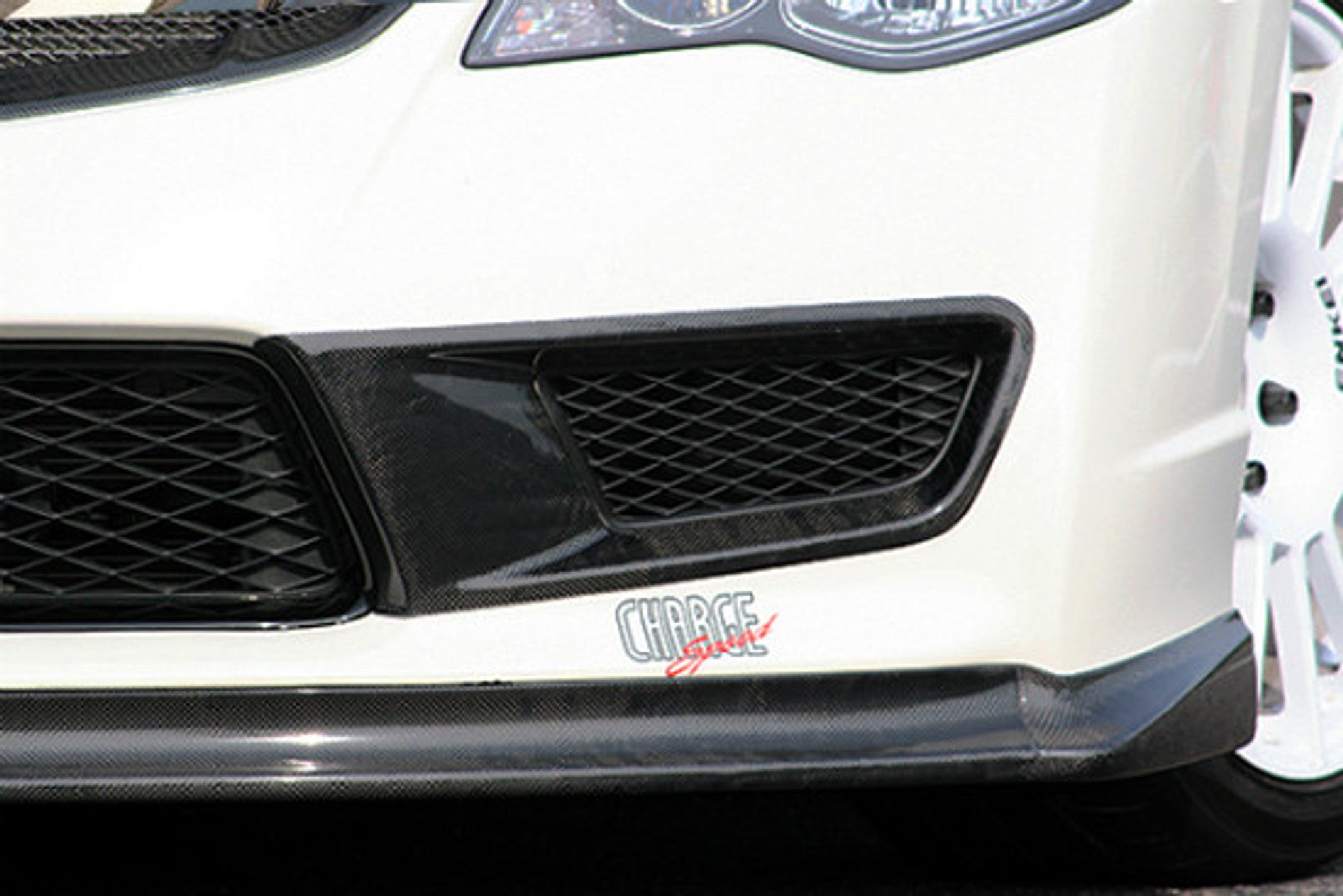 Street Driven Performance