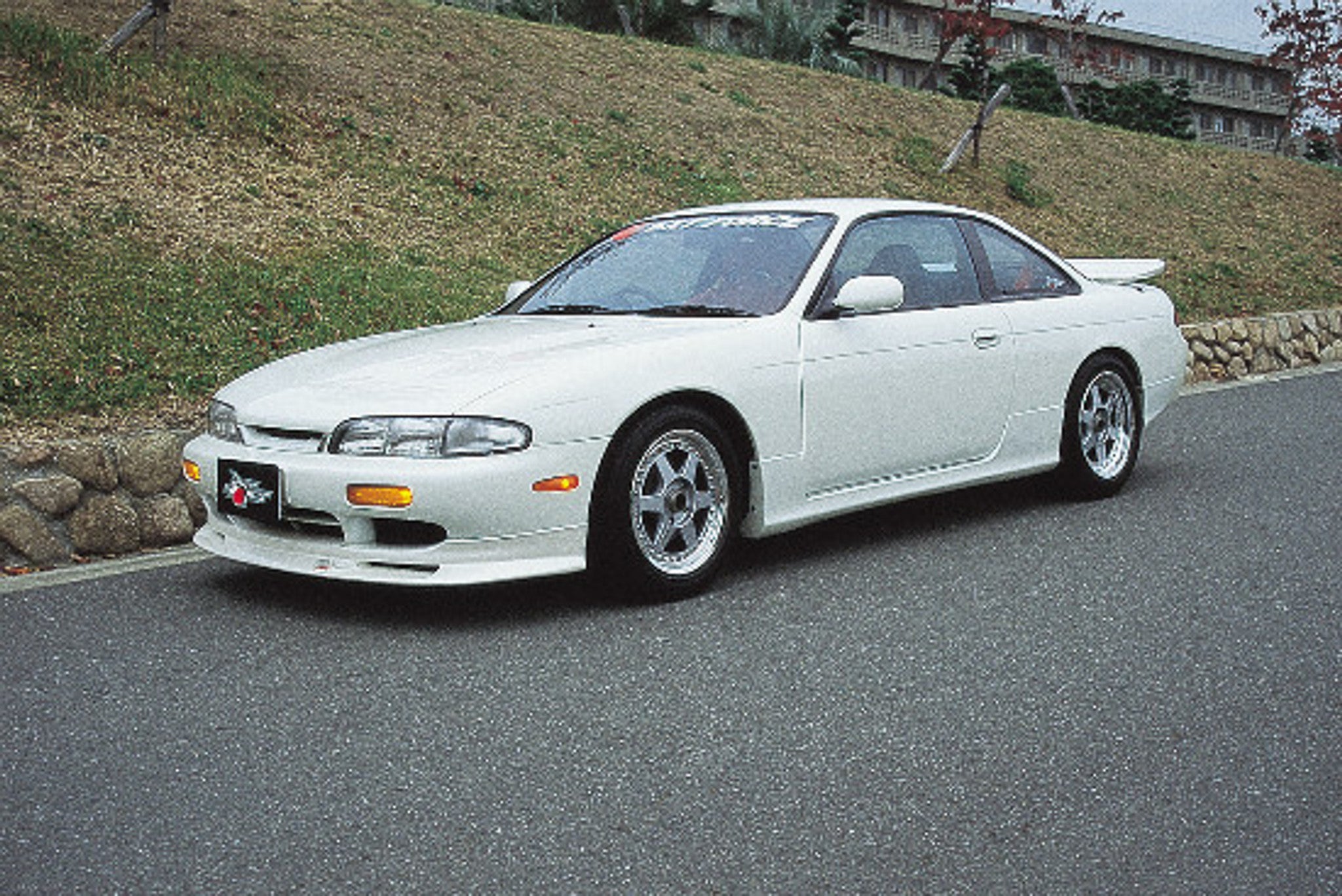 Street Driven Performance