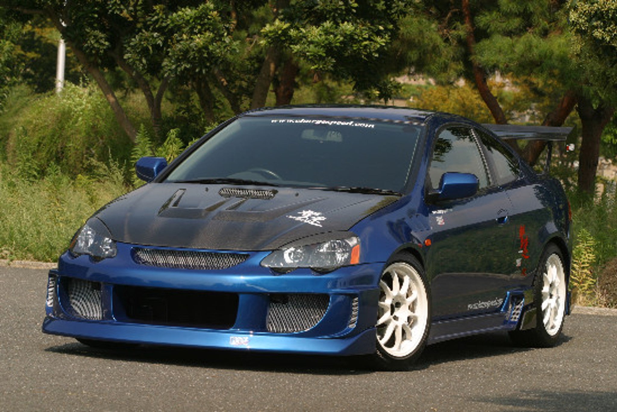 Street Driven Performance