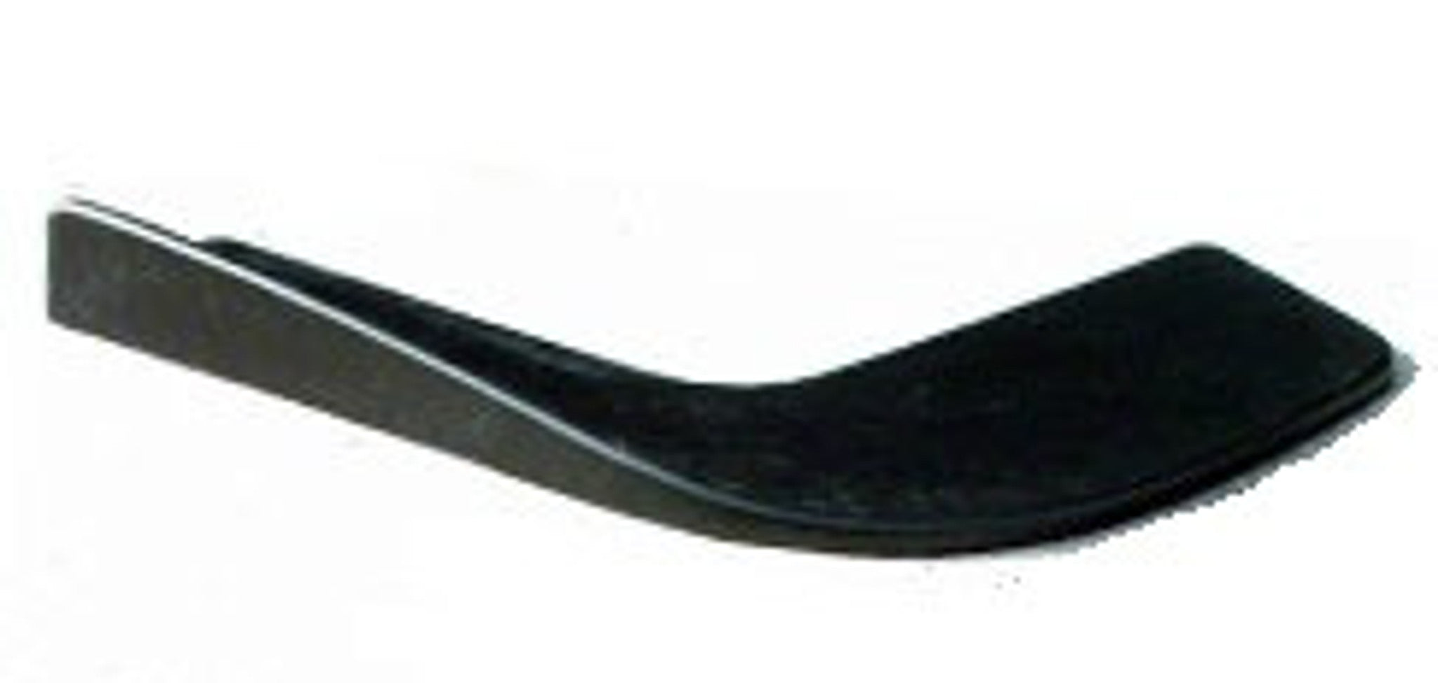 Charge Speed Universal ABS Cup Spoiler Large Size